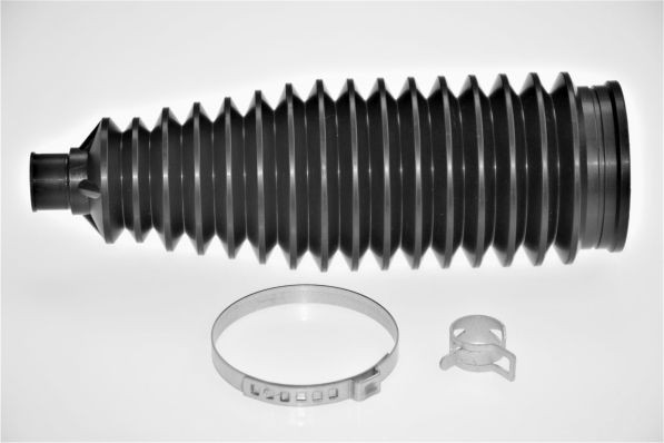 Gofruotoji membrana, vairavimas SPIDAN 84081