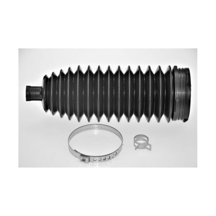 Gofruotoji membrana, vairavimas SPIDAN 84094