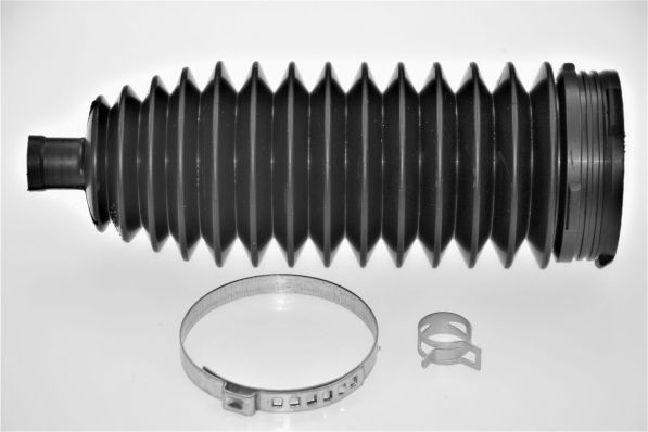 Gofruotoji membrana, vairavimas SPIDAN 84094