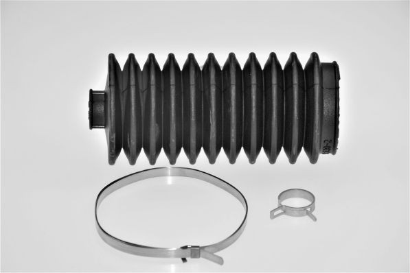 Gofruotoji membrana, vairavimas SPIDAN 84108