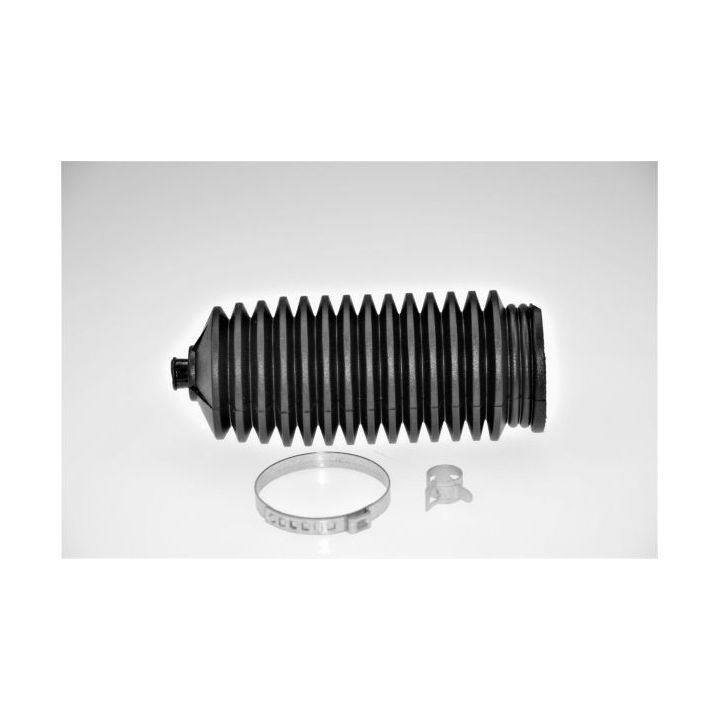 Gofruotoji membrana, vairavimas SPIDAN 84109