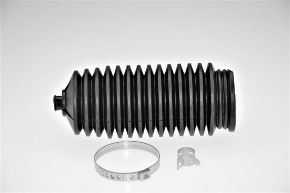 Gofruotoji membrana, vairavimas SPIDAN 84109