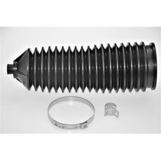 Gofruotoji membrana, vairavimas SPIDAN 84118