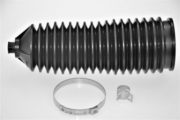 Gofruotoji membrana, vairavimas SPIDAN 84118