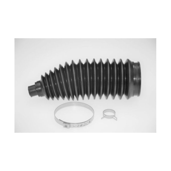 Gofruotoji membrana, vairavimas SPIDAN 84125