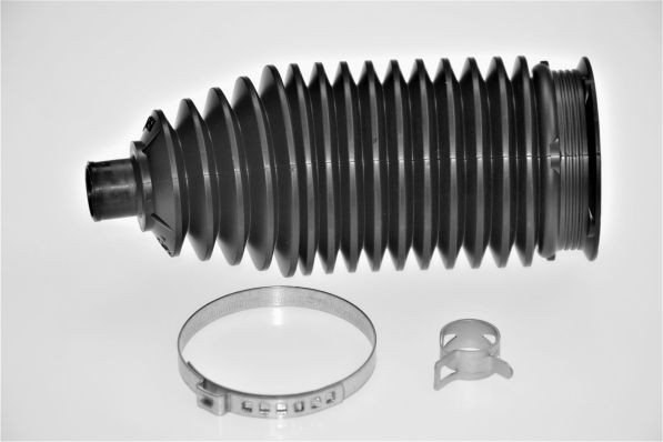 Gofruotoji membrana, vairavimas SPIDAN 84128