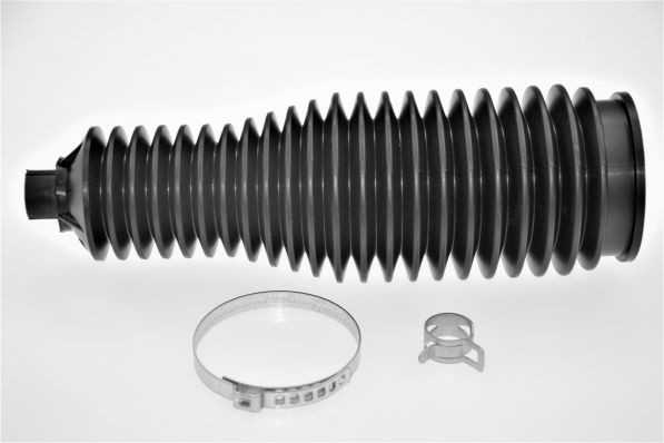 Gofruotoji membrana, vairavimas SPIDAN 84151