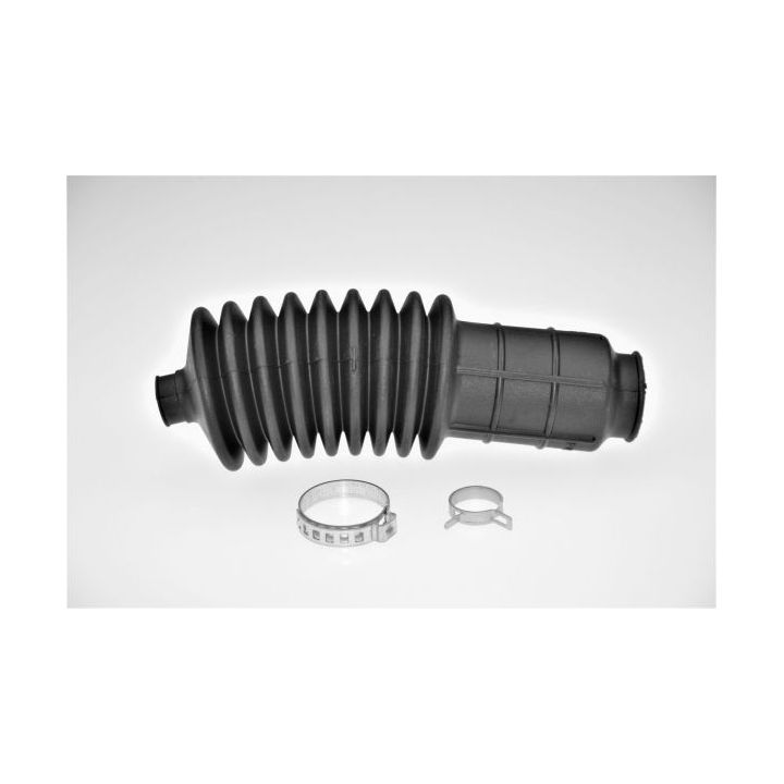 Gofruotoji membrana, vairavimas SPIDAN 84158