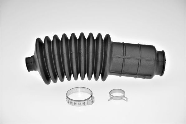 Gofruotoji membrana, vairavimas SPIDAN 84158