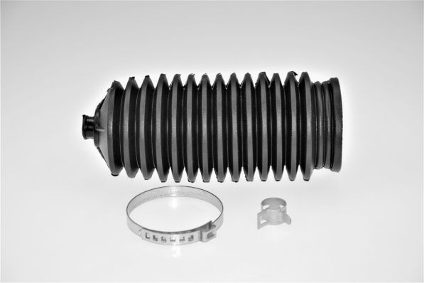 Gofruotoji membrana, vairavimas SPIDAN 84161