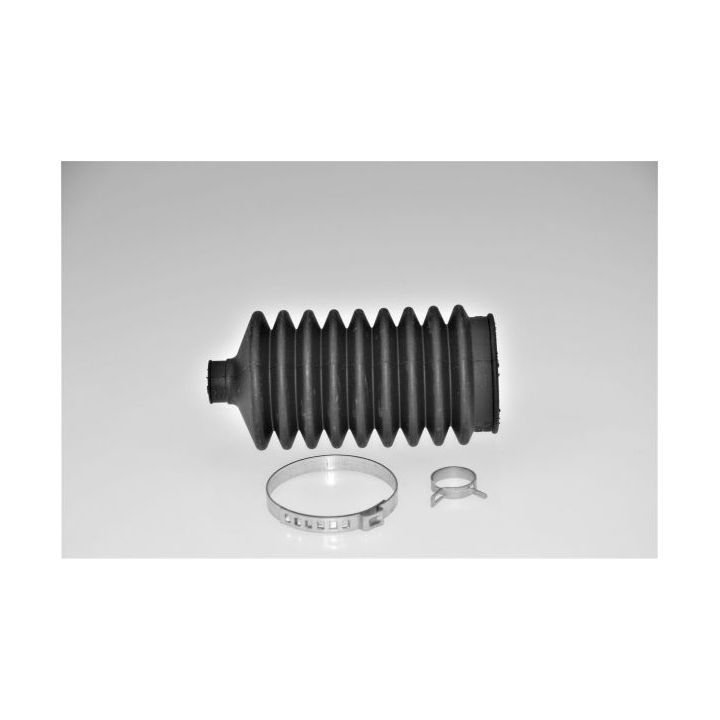 Gofruotoji membrana, vairavimas SPIDAN 84167