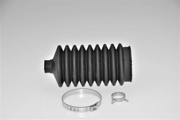 Gofruotoji membrana, vairavimas SPIDAN 84167