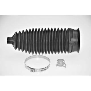 Gofruotoji membrana, vairavimas SPIDAN 84173