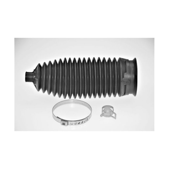 Gofruotoji membrana, vairavimas SPIDAN 84173