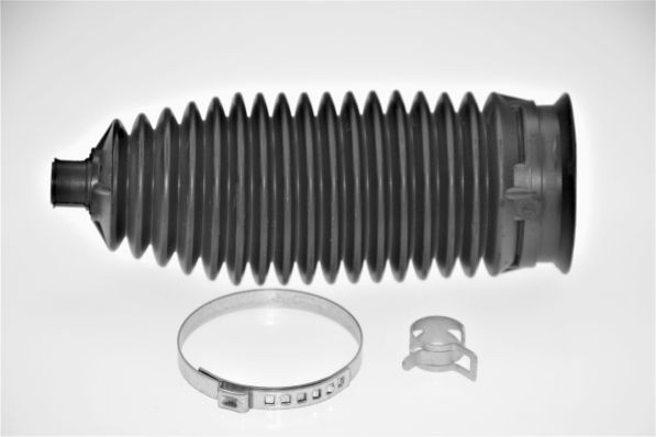 Gofruotoji membrana, vairavimas SPIDAN 84173