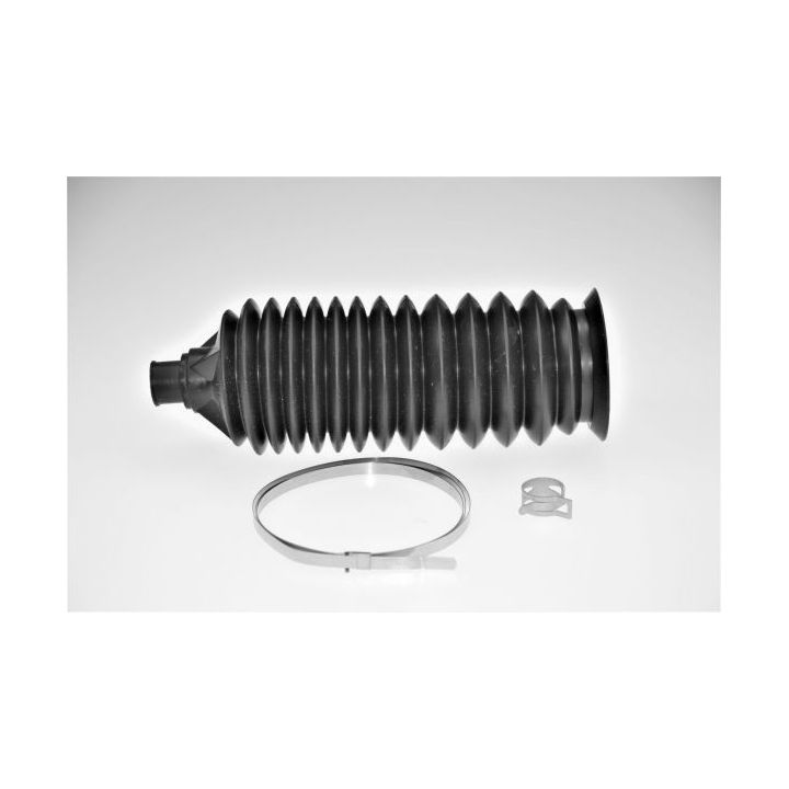 Gofruotoji membrana, vairavimas SPIDAN 84174