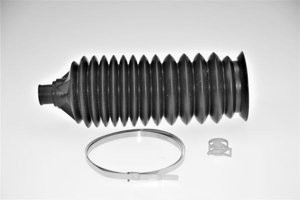 Gofruotoji membrana, vairavimas SPIDAN 84174