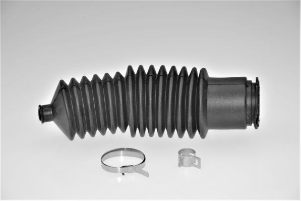 Gofruotoji membrana, vairavimas SPIDAN 84177