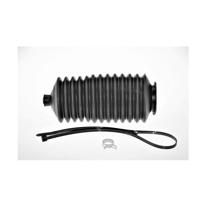 Gofruotoji membrana, vairavimas SPIDAN 84203