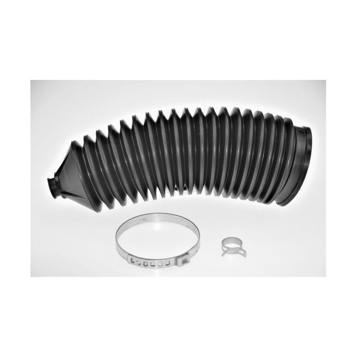 Gofruotoji membrana, vairavimas SPIDAN 84204