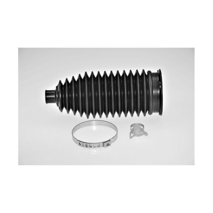 Gofruotoji membrana, vairavimas SPIDAN 84209