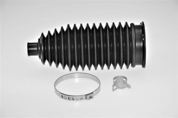 Gofruotoji membrana, vairavimas SPIDAN 84209