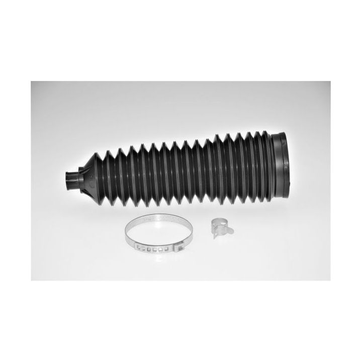 Gofruotoji membrana, vairavimas SPIDAN 84214