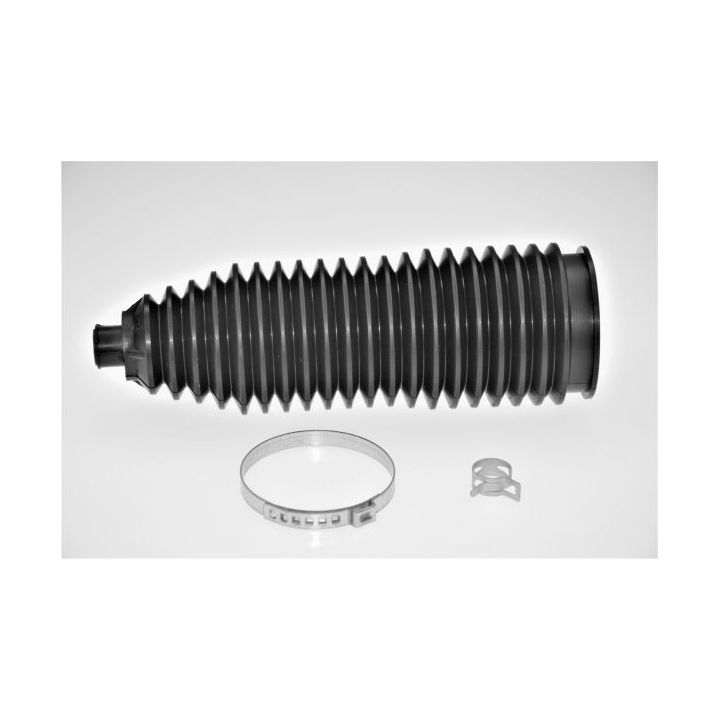 Gofruotoji membrana, vairavimas SPIDAN 84220