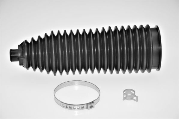 Gofruotoji membrana, vairavimas SPIDAN 84220