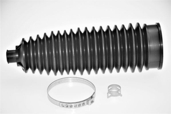 Gofruotoji membrana, vairavimas SPIDAN 84221