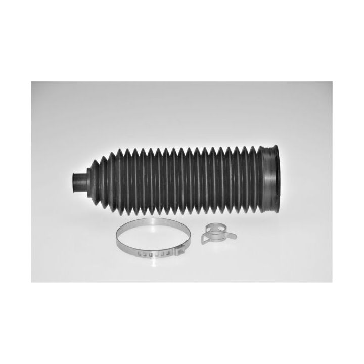 Gofruotoji membrana, vairavimas SPIDAN 84223