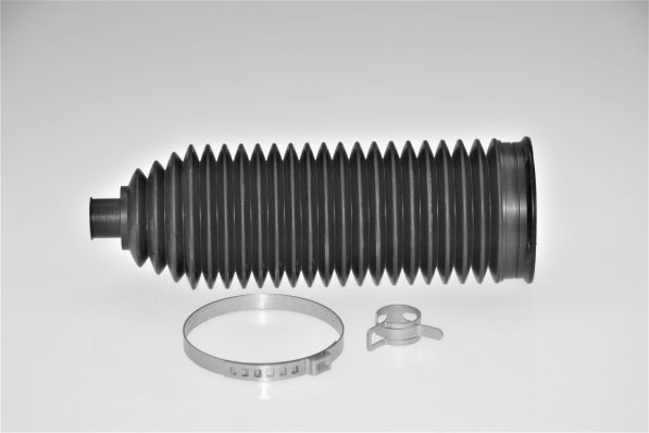 Gofruotoji membrana, vairavimas SPIDAN 84223