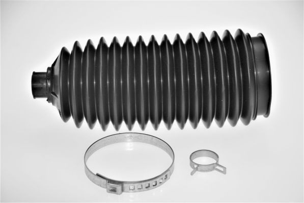 Gofruotoji membrana, vairavimas SPIDAN 84224