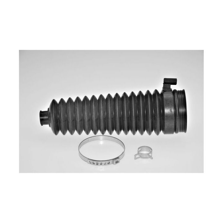 Gofruotoji membrana, vairavimas SPIDAN 84225