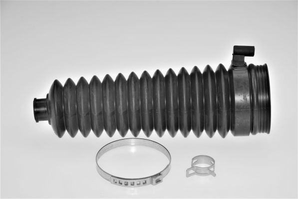 Gofruotoji membrana, vairavimas SPIDAN 84225