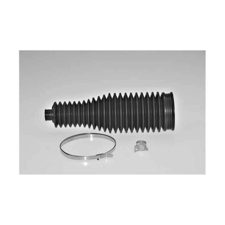 Gofruotoji membrana, vairavimas SPIDAN 84226