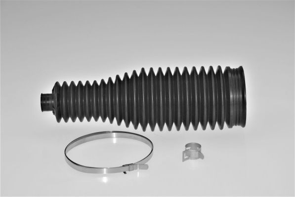 Gofruotoji membrana, vairavimas SPIDAN 84226