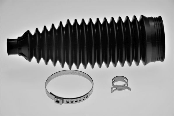 Gofruotoji membrana, vairavimas SPIDAN 84229