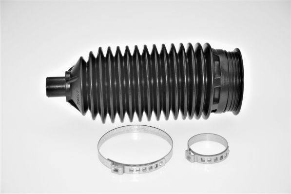 Gofruotoji membrana, vairavimas SPIDAN 84233