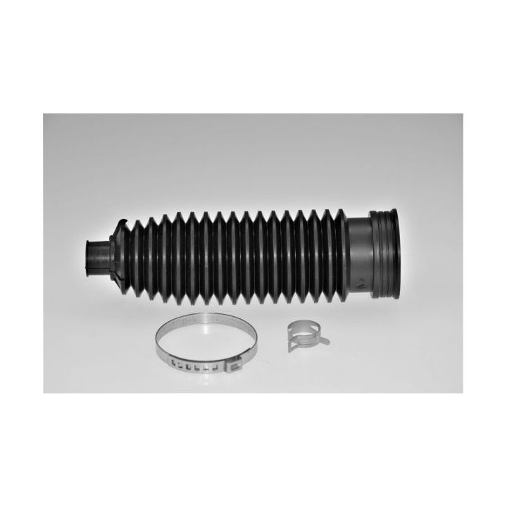 Gofruotoji membrana, vairavimas SPIDAN 84234