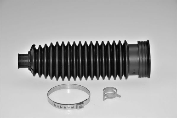 Gofruotoji membrana, vairavimas SPIDAN 84234