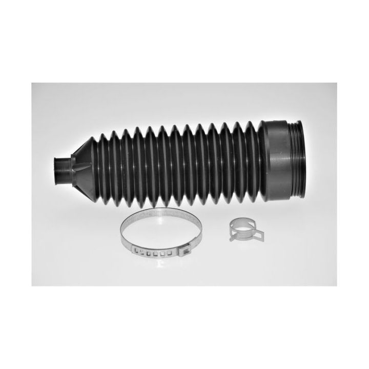 Gofruotoji membrana, vairavimas SPIDAN 84239