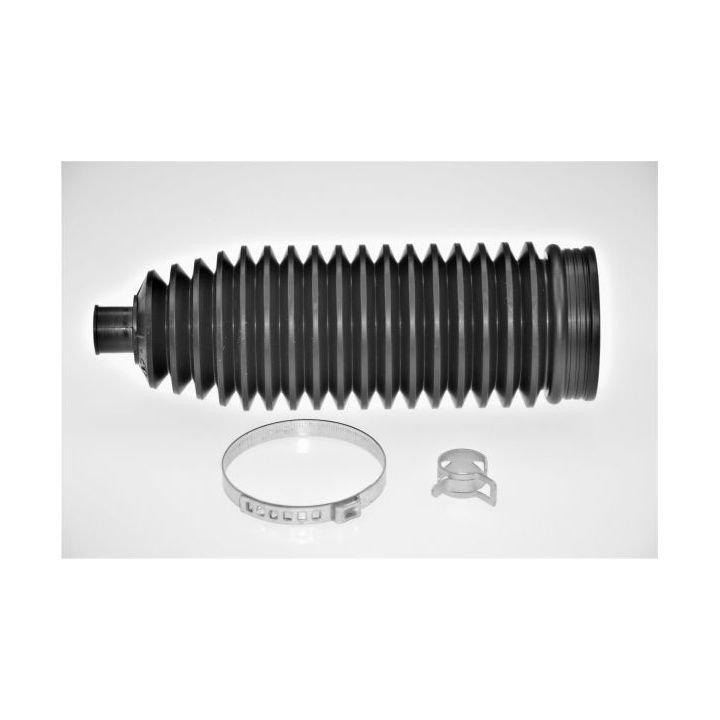 Gofruotoji membrana, vairavimas SPIDAN 84241