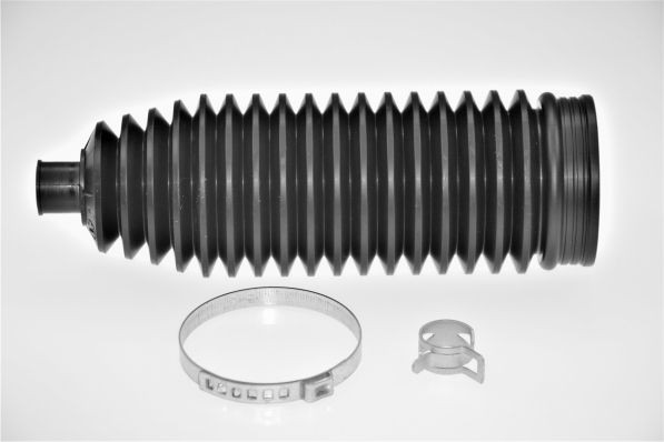 Gofruotoji membrana, vairavimas SPIDAN 84241