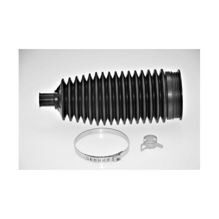 Gofruotoji membrana, vairavimas SPIDAN 84243