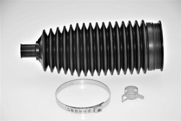 Gofruotoji membrana, vairavimas SPIDAN 84243