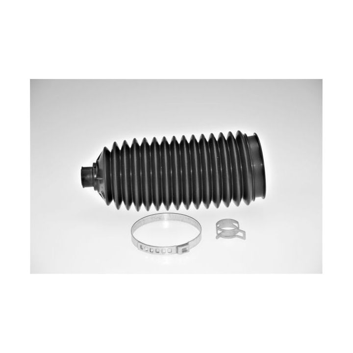 Gofruotoji membrana, vairavimas SPIDAN 84244