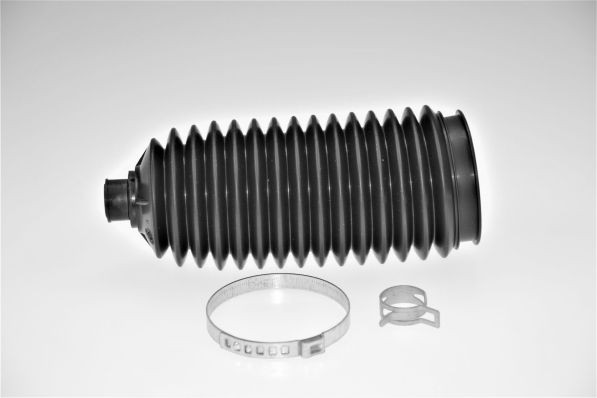 Gofruotoji membrana, vairavimas SPIDAN 84244