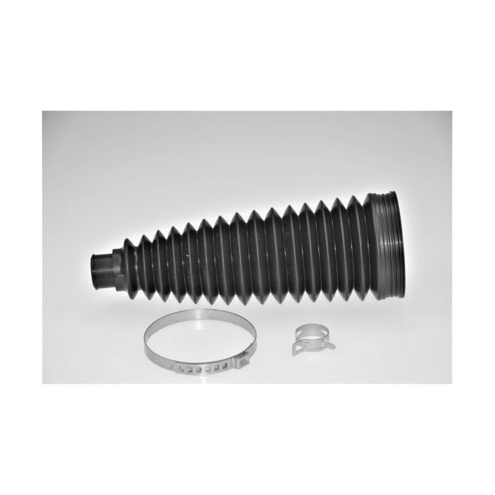 Gofruotoji membrana, vairavimas SPIDAN 84251