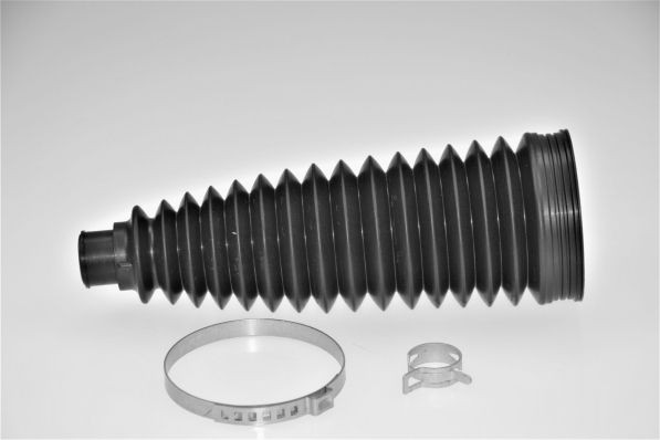 Gofruotoji membrana, vairavimas SPIDAN 84251